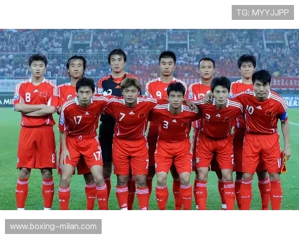 解放前中国足球传奇人物回顾及其对中国足球发展的影响