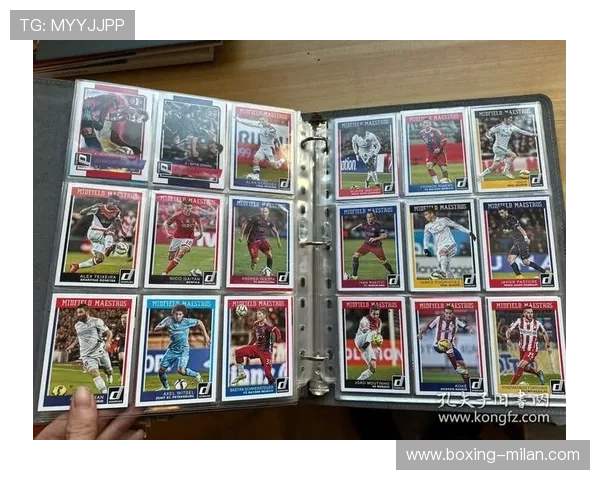 足球球星卡市场的主要品牌及其特点分析 足球球星卡市场的主要品牌及其特点分析